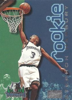 Stephon Marbury