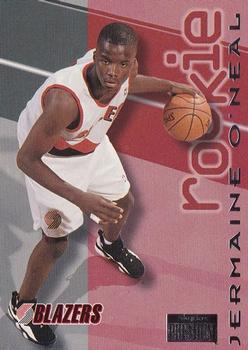 Jermaine O'Neal