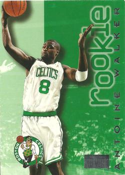 Antoine Walker