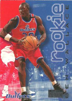 Ben Wallace