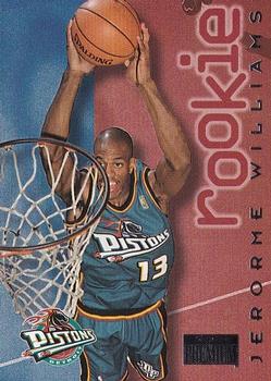 Jerome Williams