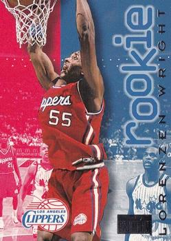 Lorenzen Wright