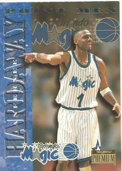 Anfernee Hardaway