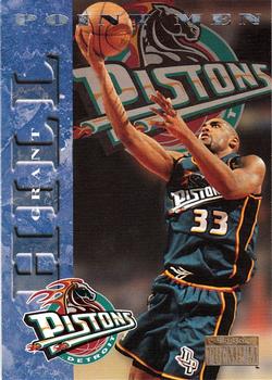 Grant Hill