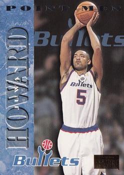 Juwan Howard