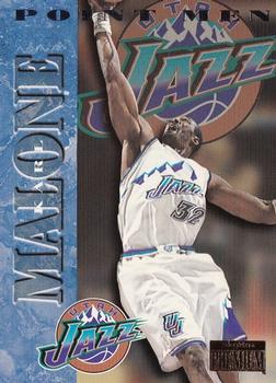Karl Malone