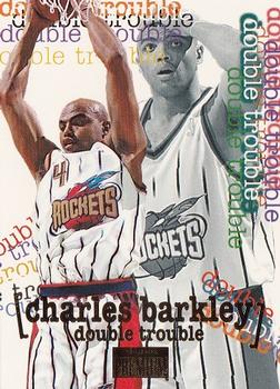 Charles Barkley