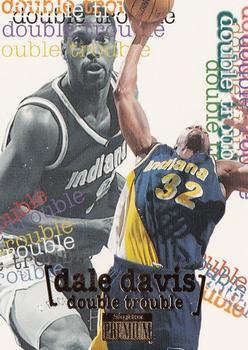 Dale Davis