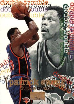 Patrick Ewing