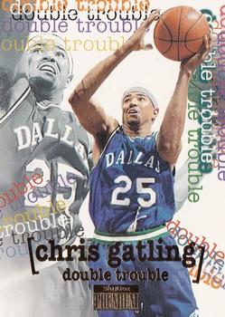 Chris Gatling
