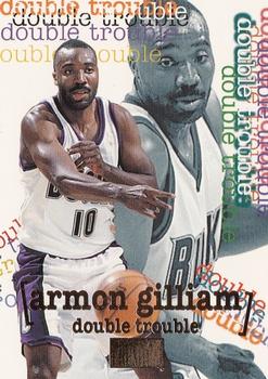 Armon Gilliam
