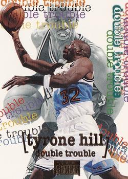 Tyrone Hill