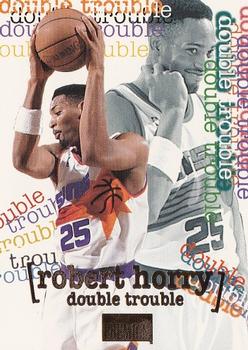 Robert Horry