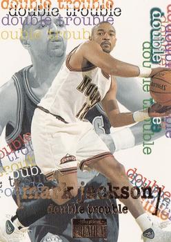 Mark Jackson