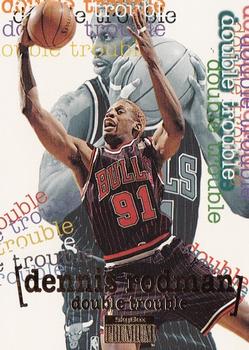 Dennis Rodman