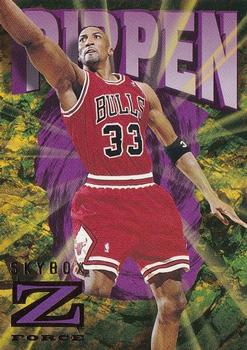 Scottie Pippen