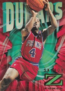 Joe Dumars