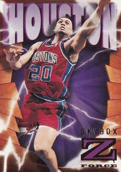 Allan Houston
