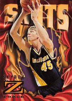 Rik Smits