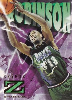 Glenn Robinson