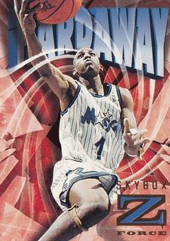 Anfernee Hardaway