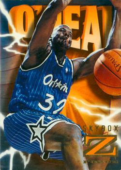 Shaquille O'Neal