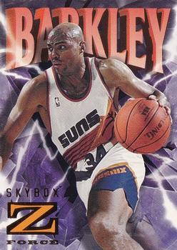 Charles Barkley