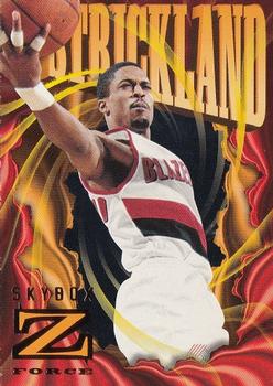 Rod Strickland