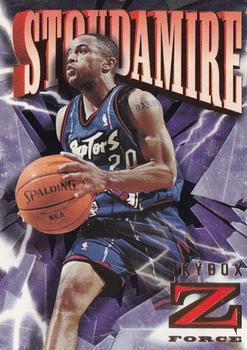 Damon Stoudamire