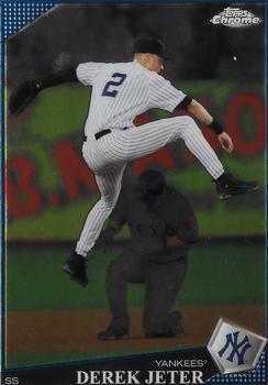 Derek Jeter