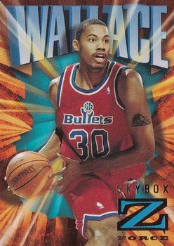 Rasheed Wallace