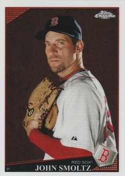 John Smoltz