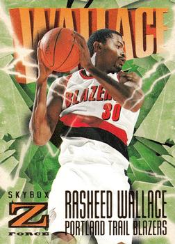 Rasheed Wallace