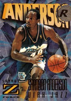 Shandon Anderson
