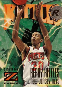 Kerry Kittles