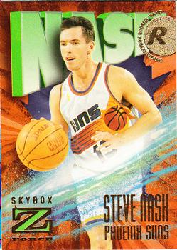 Steve Nash