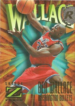 Ben Wallace