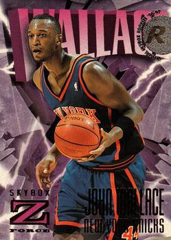 John Wallace