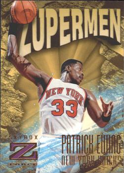Patrick Ewing