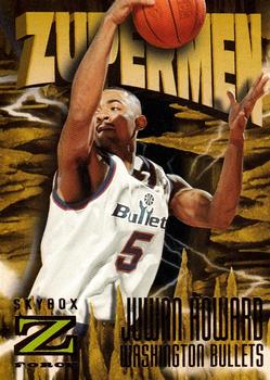 Juwan Howard