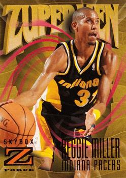 Reggie Miller