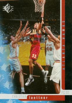 Christian Laettner