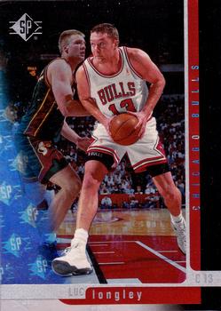 Luc Longley