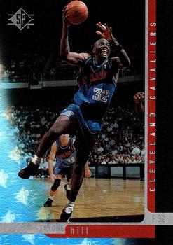 Tyrone Hill