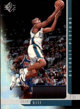 Grant Hill