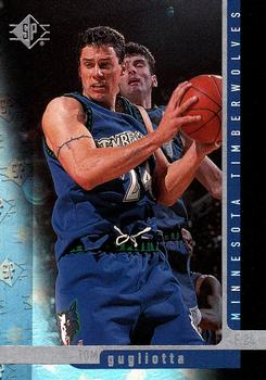 Tom Gugliotta