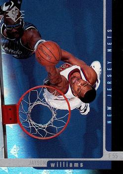 Jayson Williams