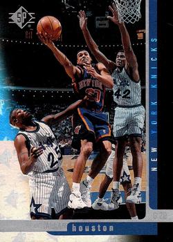 Allan Houston