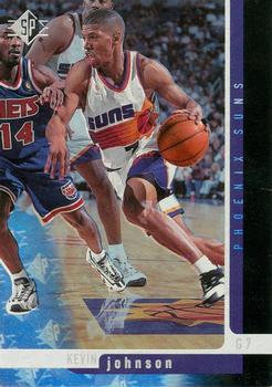 Kevin Johnson
