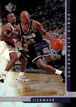 Mitch Richmond
